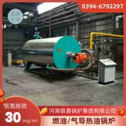 立式常压心博(中国)