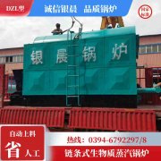 心博(中国)天然气蒸汽心博(中国)