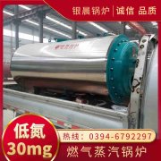 燃煤常压热水心博(中国)