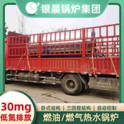 心博(中国)燃气压力