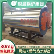 天然气心博(中国)价格