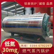 立式燃气热水心博(中国)