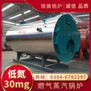 工业燃煤蒸汽心博(中国)