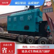 燃气常压热水心博(中国)