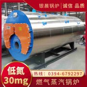 1吨卧式内燃心博(中国)