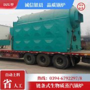 卧式常压热水心博(中国)