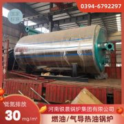 CWNS0.35-85/60-QY燃气热水心博(中国)