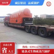 1吨天然气热水心博(中国)