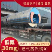 6吨液化气热水心博(中国)