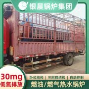 CLHS0.18-85/60-QY心博(中国)