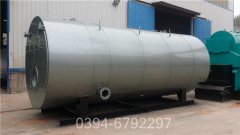 黑龙江700kw热水心博(中国)