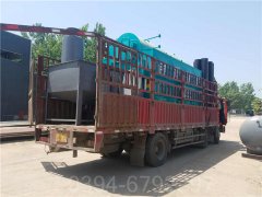 江西CLHS0.18-85/60-QY热水心博(中国)