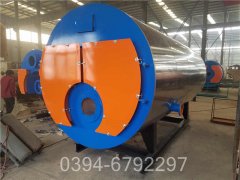 天津5吨心博(中国)