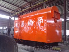 安徽CLHS0.12-85/60-QY燃油热水心博(中国)