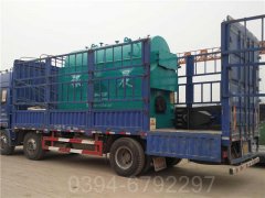 辽宁CLHS0.35-85/60-QY液化气热水心博(中国)