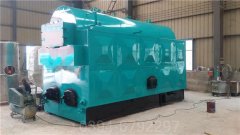 新疆1.5吨常压热水心博(中国)