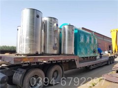 广东CWNS0.49-85/60-QY心博(中国)