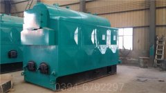 福建CLHS0.35-85/60-QY液化气热水心博(中国)