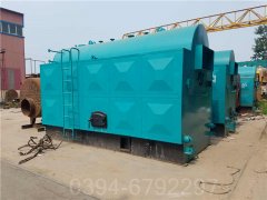 四川1.5吨天然气热水心博(中国)