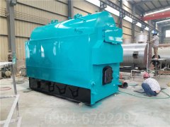 河南150kw燃气热水心博(中国)