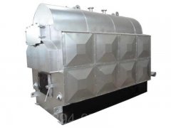 河北150kw常压热水心博(中国)