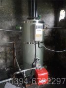 香港4900kw心博(中国)