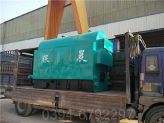 上海CWNS3.5-85/60-QY天然气热水心博(中国)