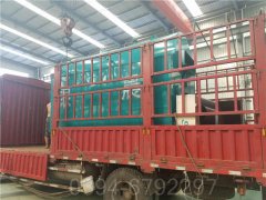 湖南2800kw燃油热水心博(中国)