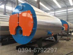 西藏CLHS0.12-85/60-QY常压热水心博(中国)