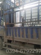 湖北4900kw天然气热水心博(中国)