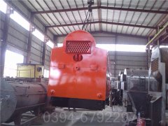 黑龙江490kw心博(中国)