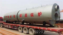 云南2100kw常压热水心博(中国)