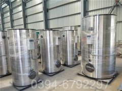 青海4吨燃油热水心博(中国)