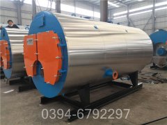 福建0.1吨常压热水心博(中国)