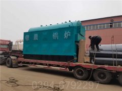 河北CLHS0.49-85/60-QY天然气热水心博(中国)