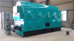 浙江150kw常压热水心博(中国)