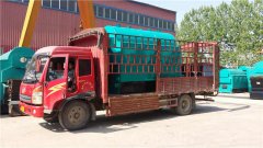 江苏CWNS0.49-85/60-QY心博(中国)