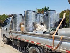 安徽1400kw天然气热水心博(中国)