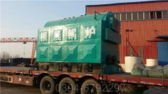 内蒙古150kw天然气热水心博(中国)