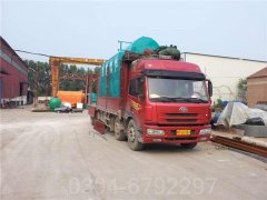 台湾CWNS0.49-85/60-QY心博(中国)