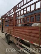 海南700kw燃气热水心博(中国)