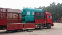 江苏CWNS0.49-85/60-QY液化气热水心博(中国)