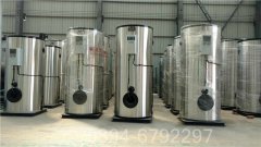 浙江120kw天然气热水心博(中国)