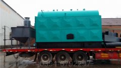 云南CLHS0.24-85/60-QY常压热水心博(中国)