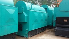 福建180kw燃气热水心博(中国)