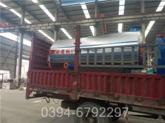 福建CLHS0.18-85/60-QY液化气热水心博(中国)