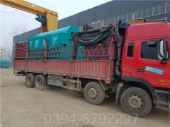 甘肃7000kw燃气热水心博(中国)