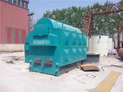 黑龙江2800kw心博(中国)