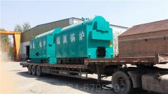 福建0.2吨常压热水心博(中国)