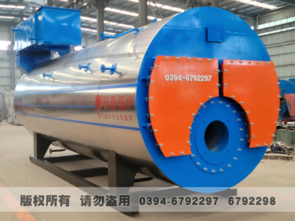 燃气蒸汽心博(中国)